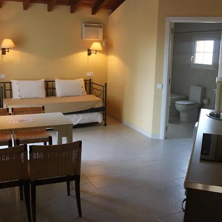 Apartamentos Hacienda De Arna Somo Exterior photo
