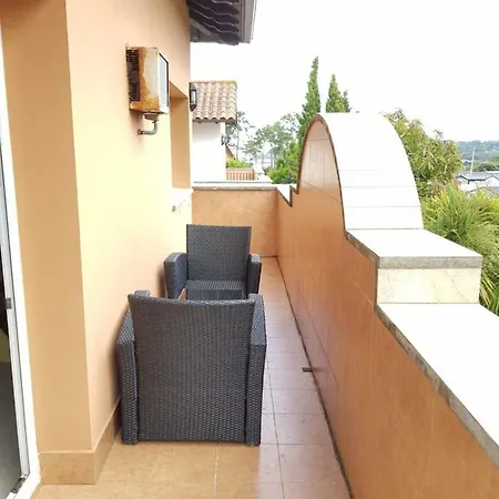 Apartamentos Hacienda De Arna Somo Exterior photo