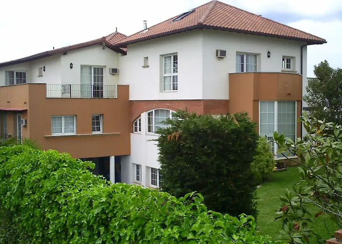 Apartamentos Hacienda De Arna