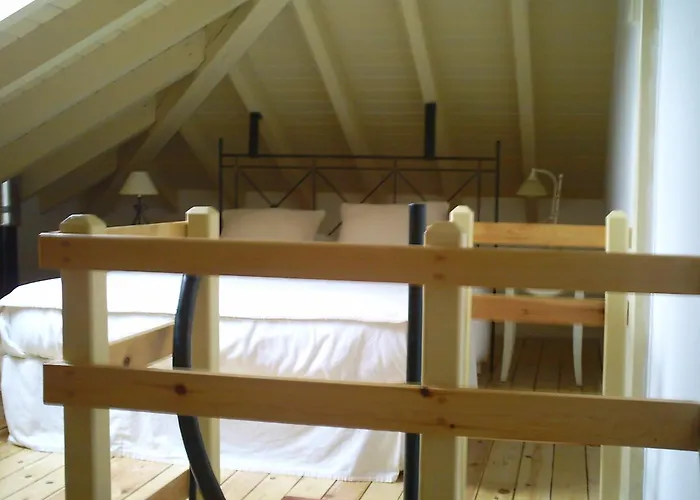 Apartamentos Hacienda De Arna