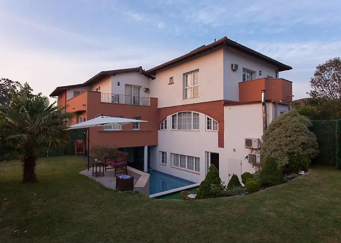 Apartamentos Hacienda De Arna