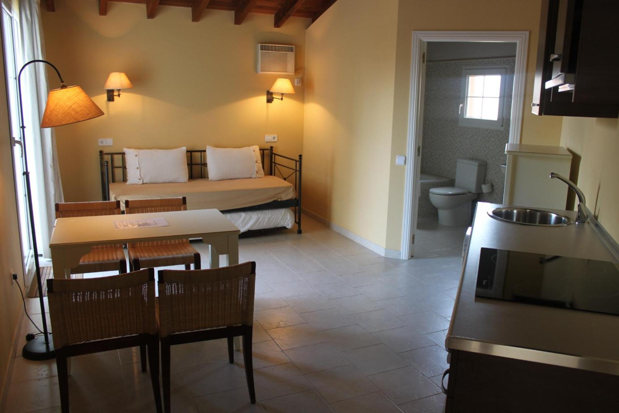 Hacienda De Arna Apartment *