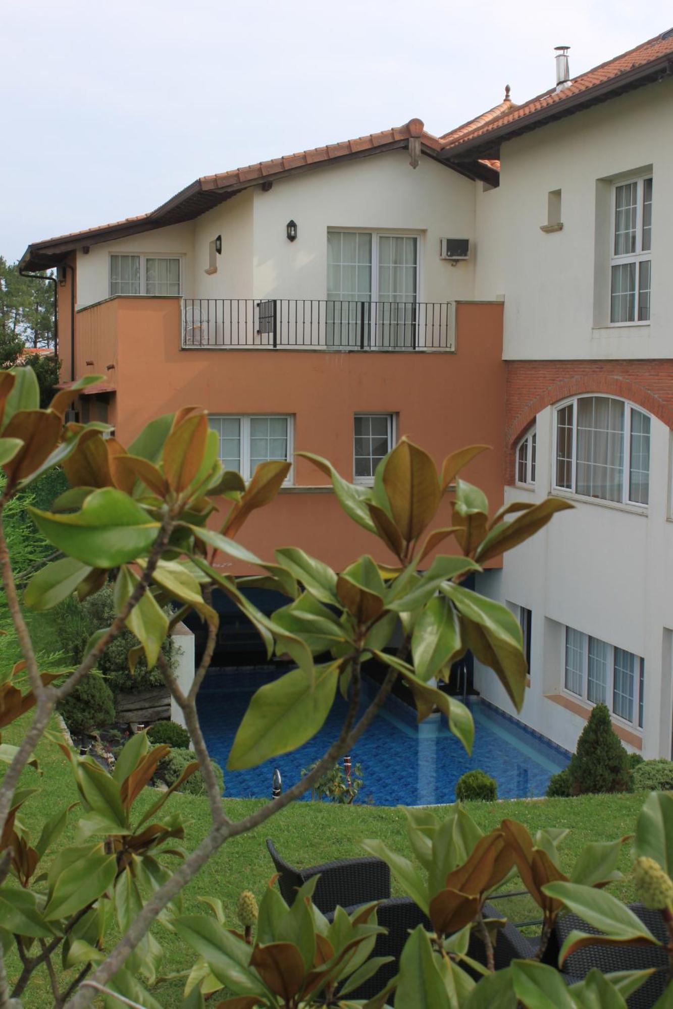 Apartment Hacienda De Arna *