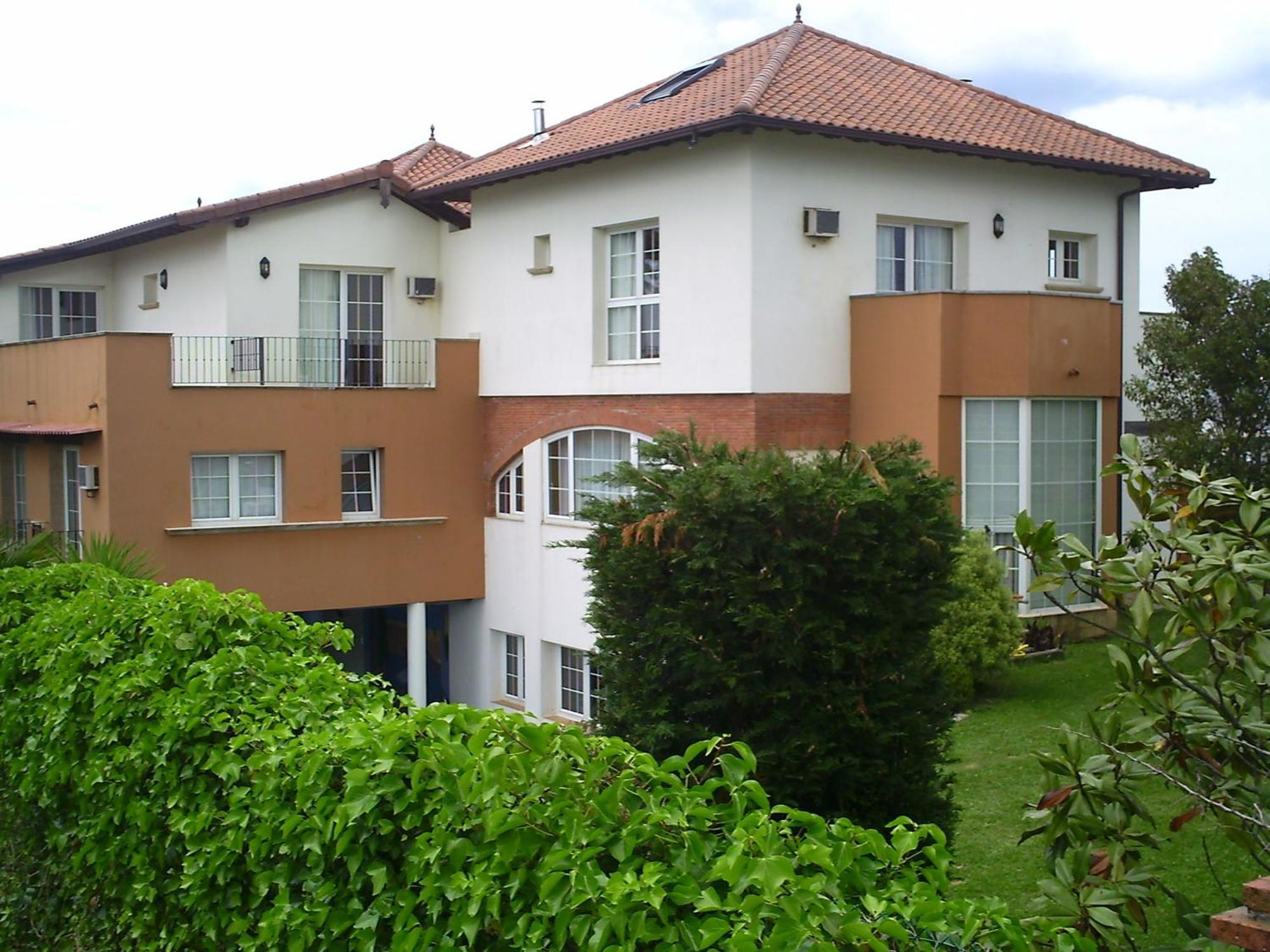 Hacienda De Arna Apartment Somo