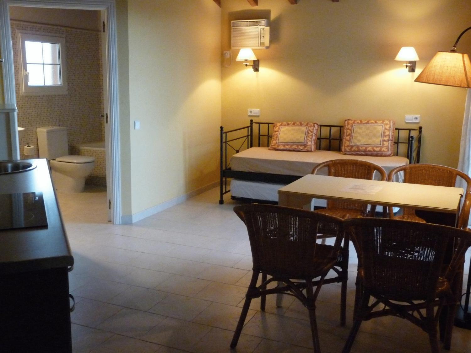 Apartment Hacienda De Arna *