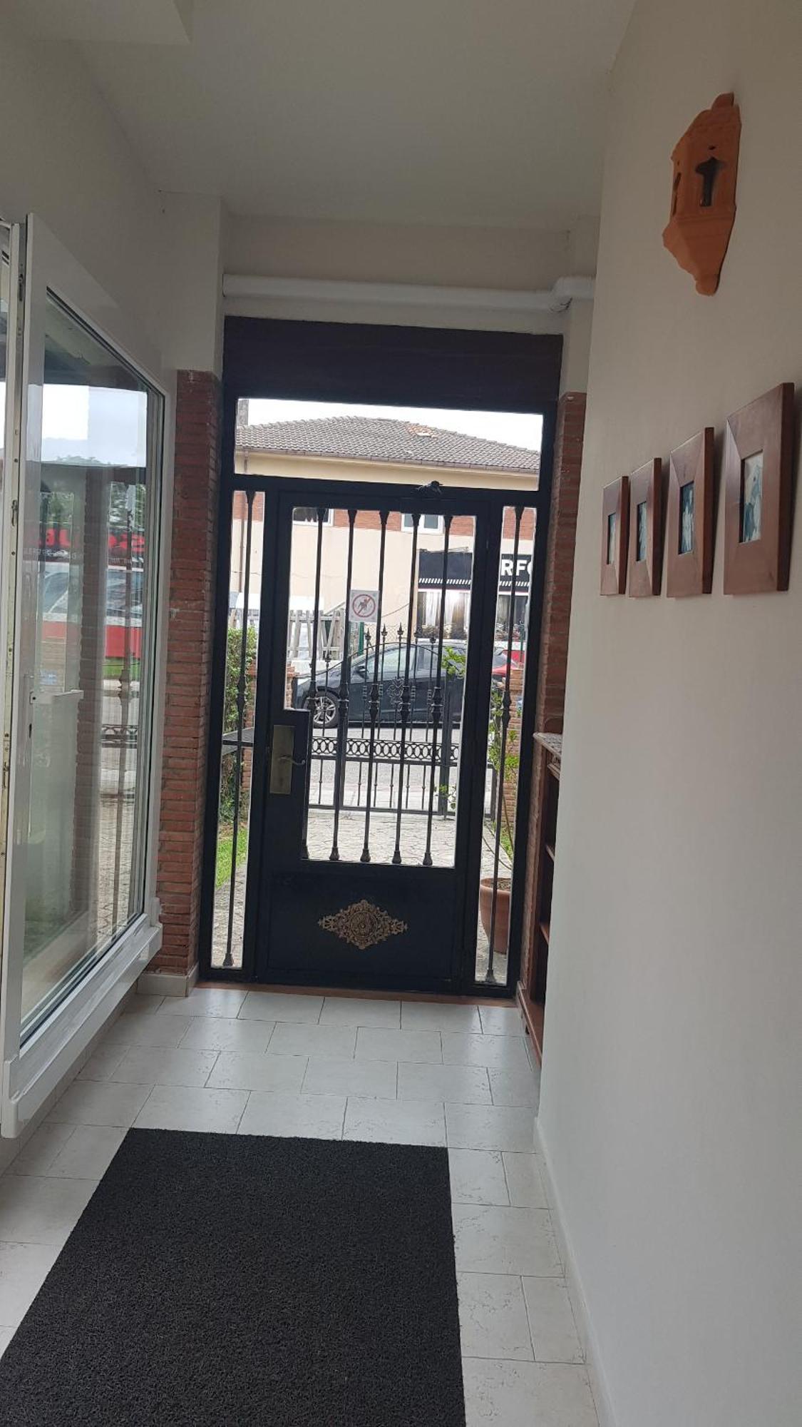 Hacienda De Arna Apartment