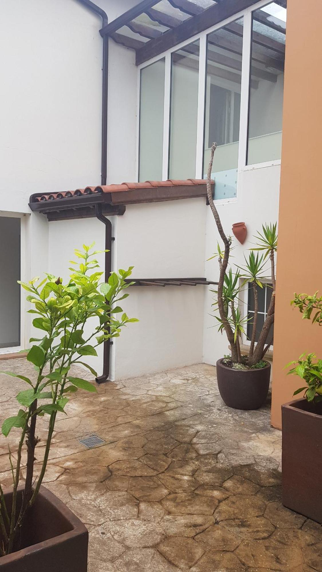 Apartment Hacienda De Arna