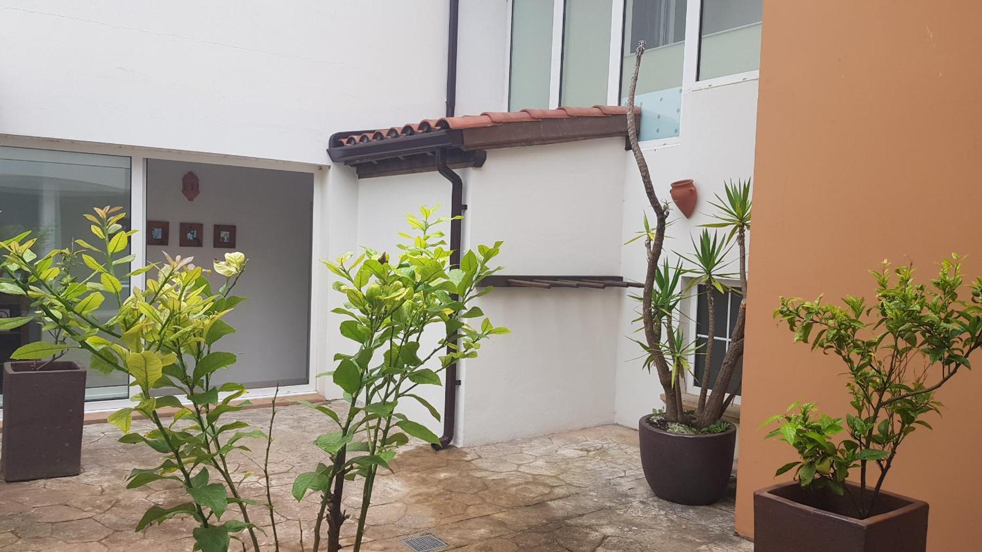 Hacienda De Arna Apartment *