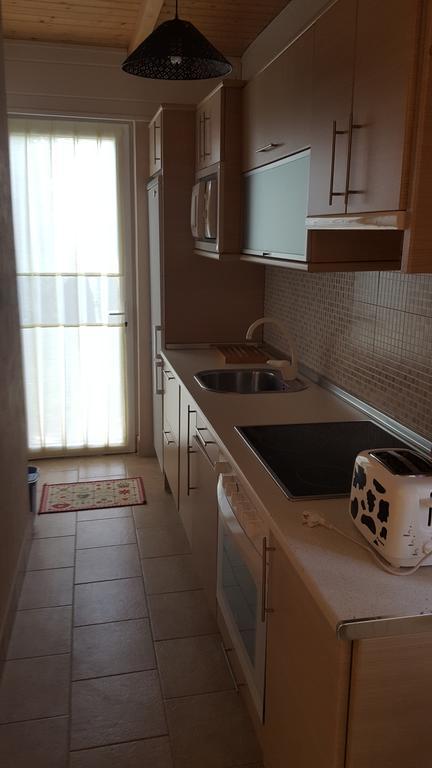 Hacienda De Arna Apartment *