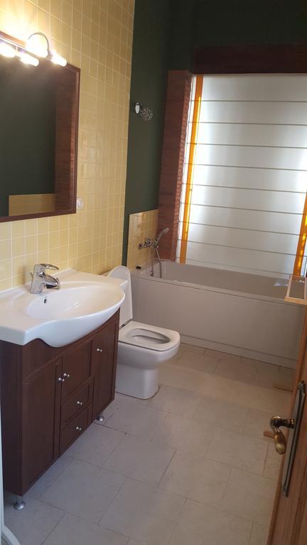 Apartment Hacienda De Arna *