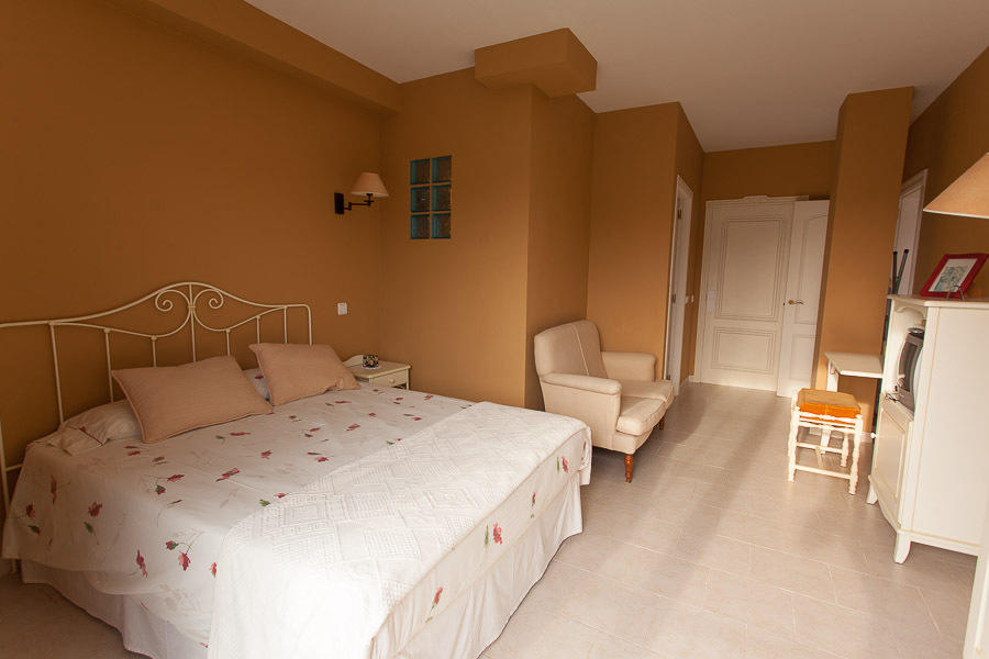 Hacienda De Arna Apartment Somo
