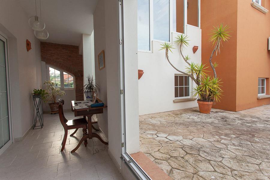 Hacienda De Arna Apartment Somo
