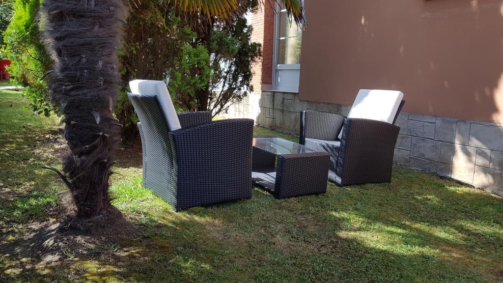 Hacienda De Arna Apartment