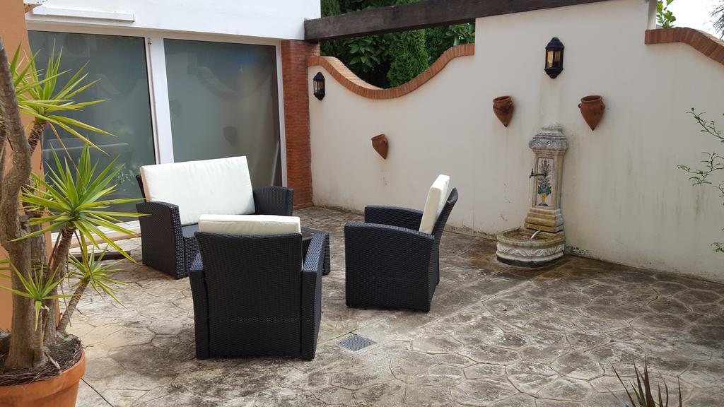 Hacienda De Arna Apartment *