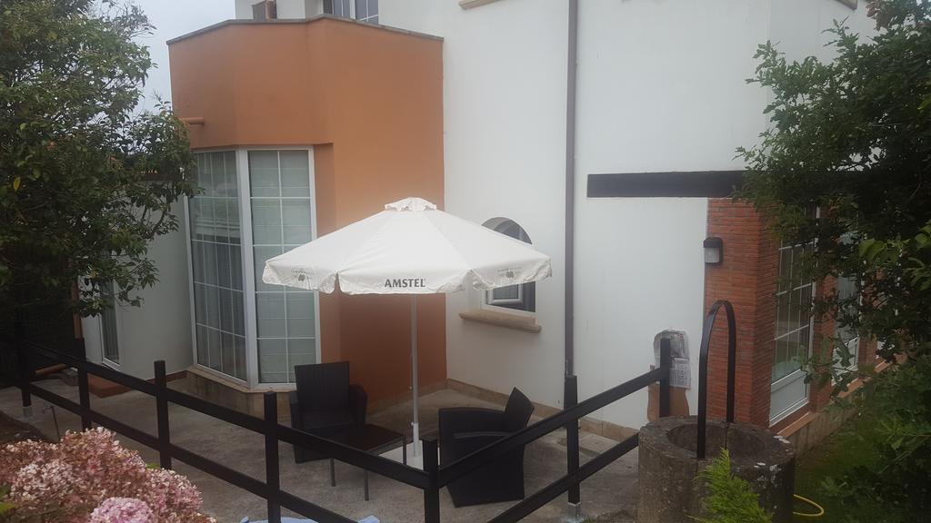 Hacienda De Arna Apartment Somo