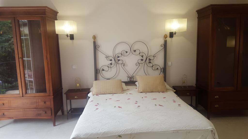 Apartment Hacienda De Arna *