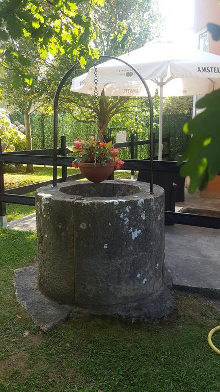 Apartment Hacienda De Arna *