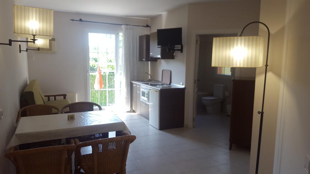 Hacienda De Arna Apartment *