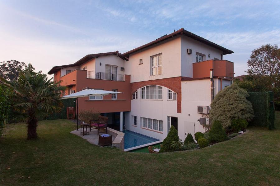 Hacienda De Arna Apartment *