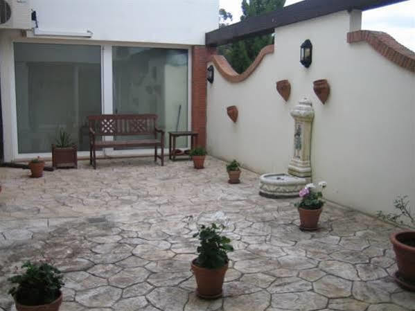 Apartment Hacienda De Arna *