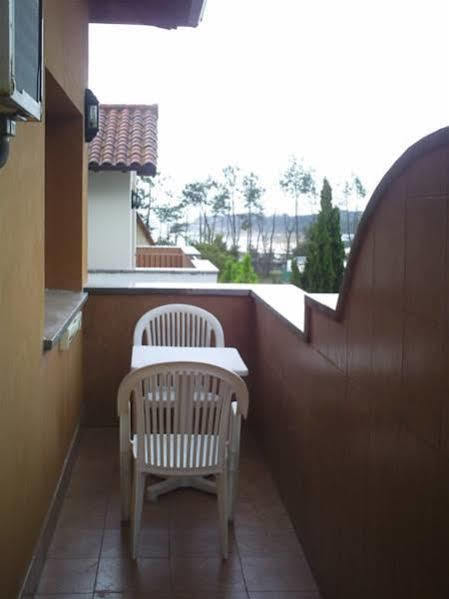 Apartment Hacienda De Arna Somo