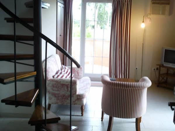 Apartment Hacienda De Arna Somo