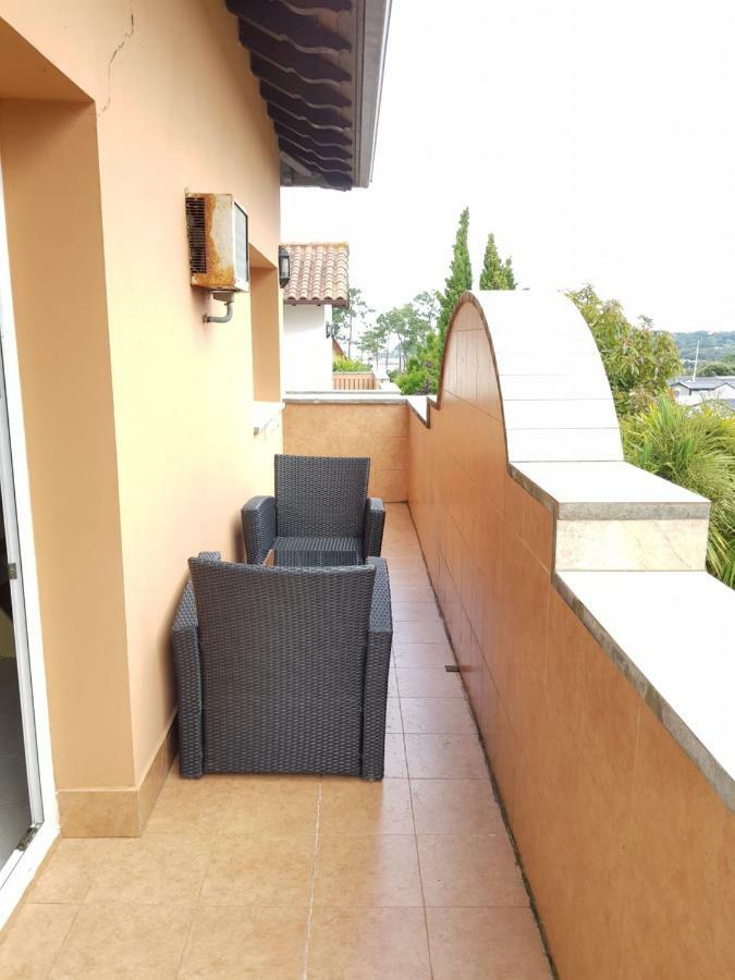 Apartment Hacienda De Arna *