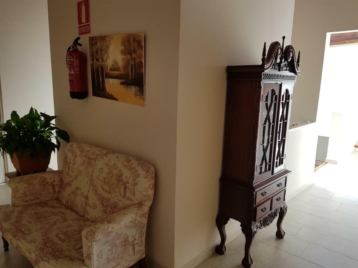 Hacienda De Arna Apartment