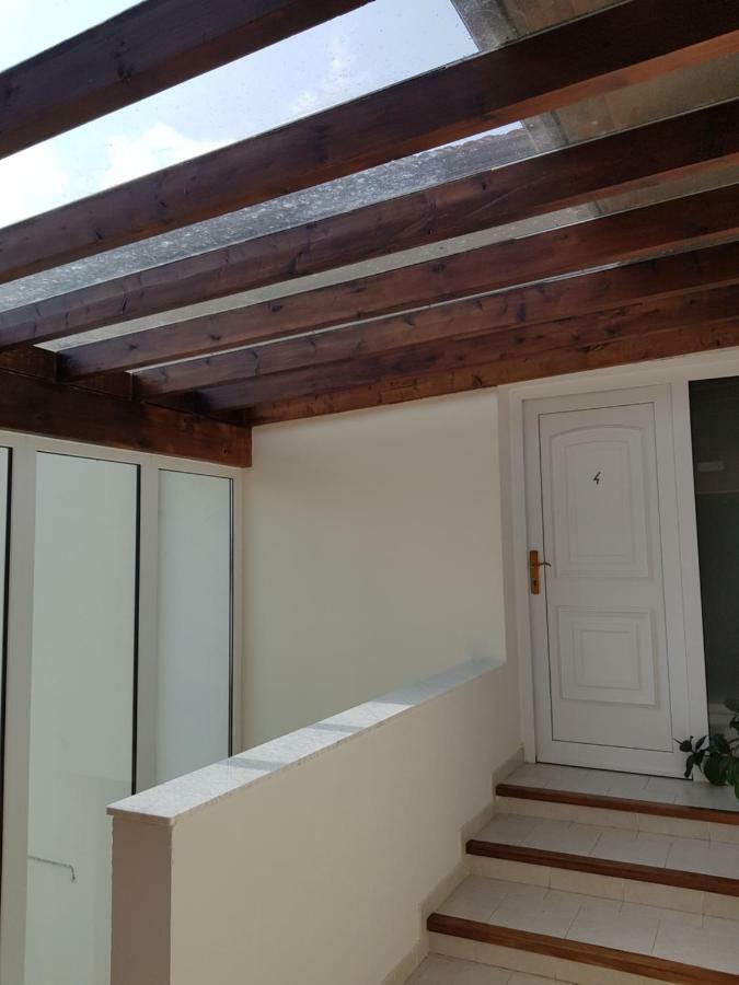 Apartment Hacienda De Arna