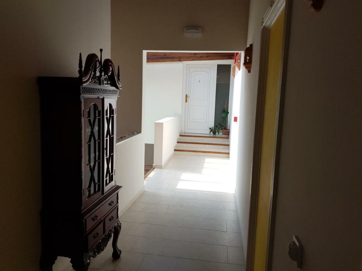 Apartment Hacienda De Arna Somo