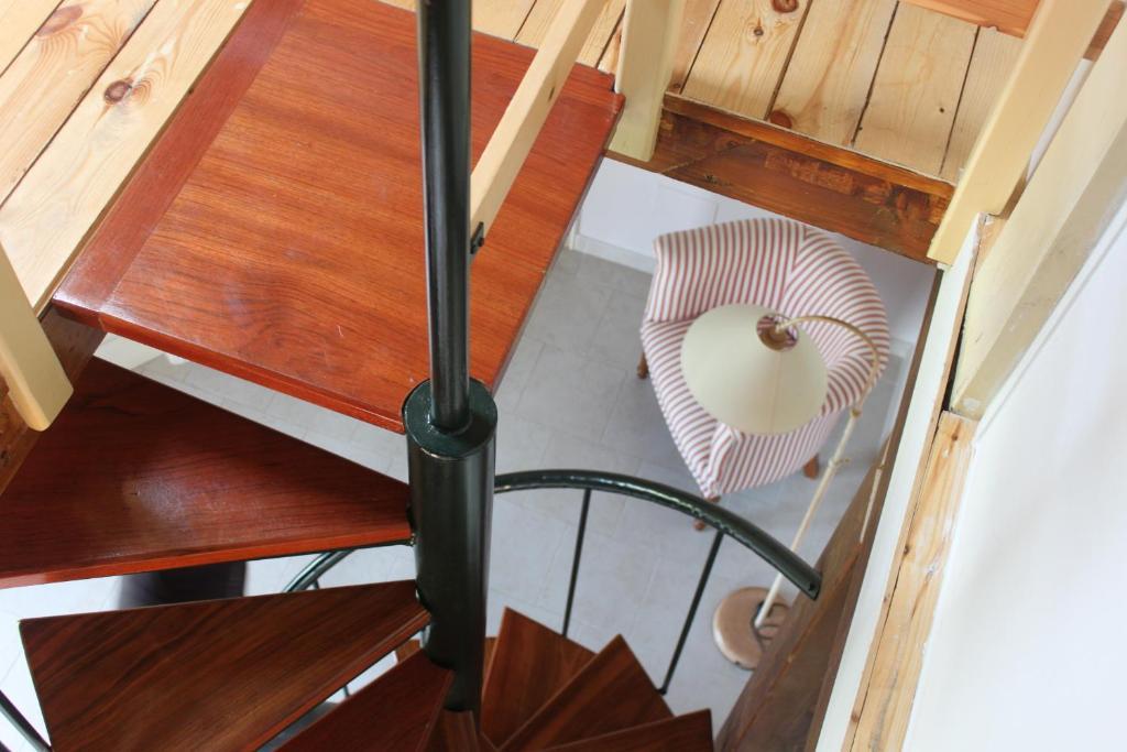 Apartment Hacienda De Arna *